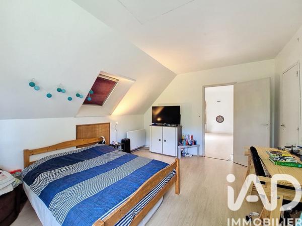 Maison à vendre 5 pièces 101 m² Lorris