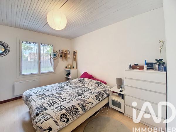 Maison à vendre 5 pièces 101 m² Lorris