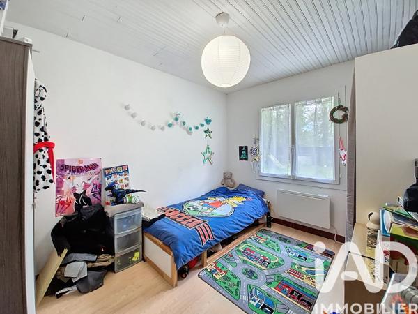 Maison à vendre 5 pièces 101 m² Lorris