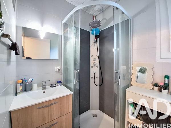 Maison à vendre 5 pièces 101 m² Lorris