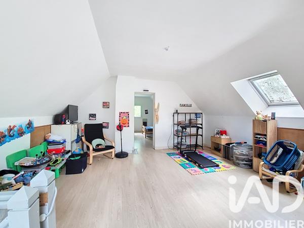 Maison à vendre 5 pièces 101 m² Lorris