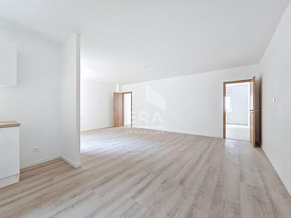 Appartement Longwy 4 pièce(s) 102 m2