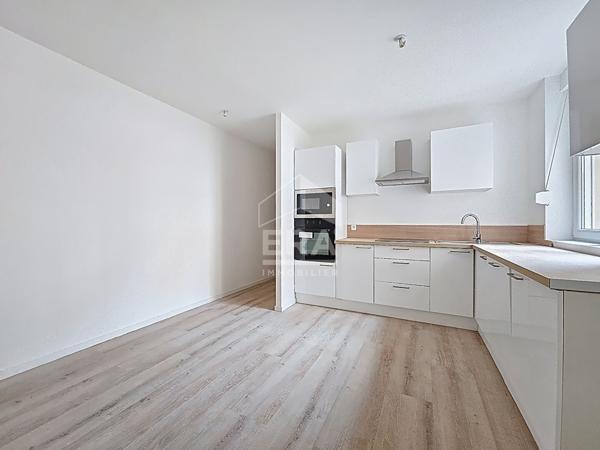 Appartement Longwy 4 pièce(s) 102 m2