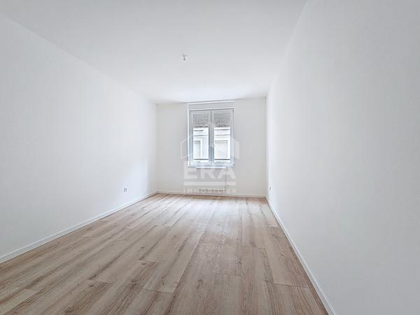 Appartement Longwy 4 pièce(s) 102 m2