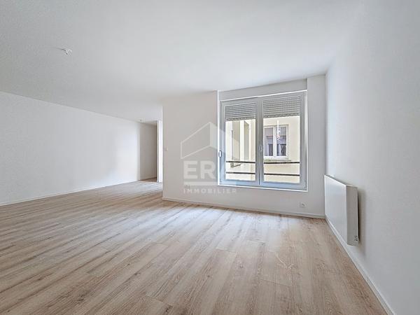 Appartement Longwy 4 pièce(s) 102 m2