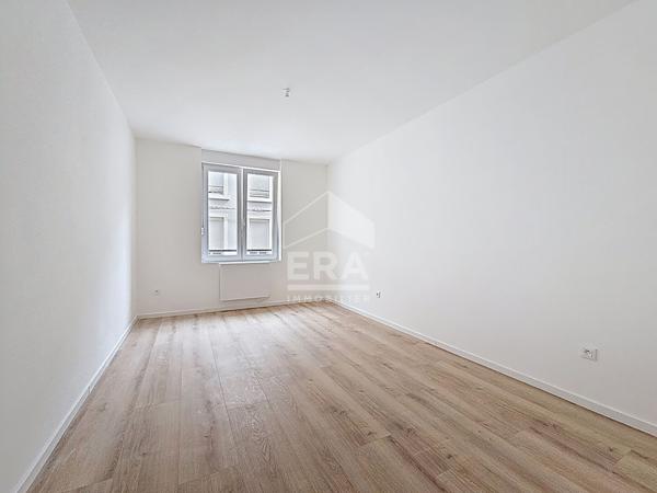 Appartement Longwy 4 pièce(s) 102 m2