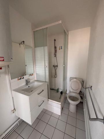 Studio 24m2 Fresnes - Résidence de la peupleraie