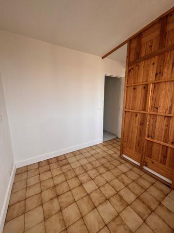 Studio 24m2 Fresnes - Résidence de la peupleraie