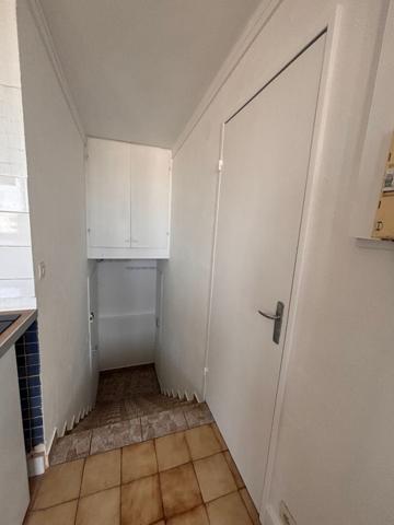 Studio 24m2 Fresnes - Résidence de la peupleraie