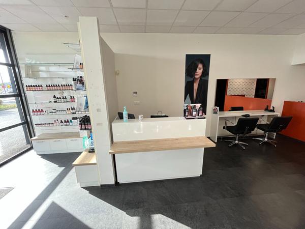 Vente fond de commerce //
