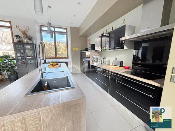 Vente / Maison avec dépendance