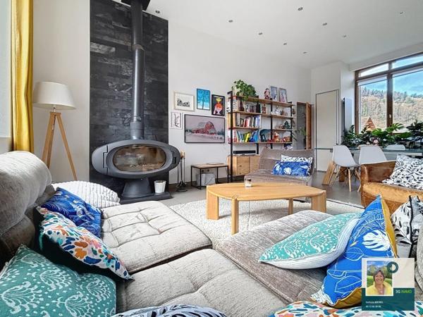 Vente / Maison avec dépendance