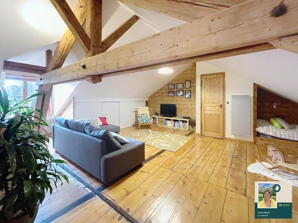 Vente / Maison avec dépendance