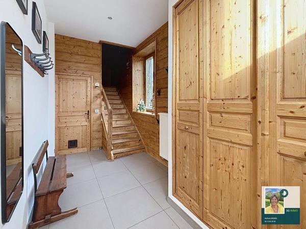 Vente / Maison avec dépendance