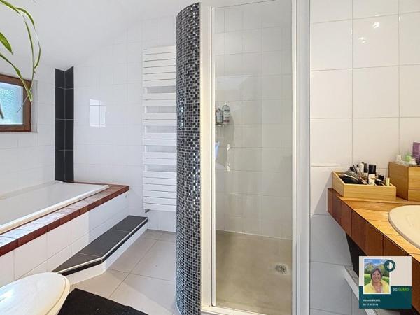 Vente / Maison avec dépendance