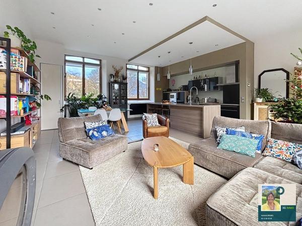 Vente / Maison avec dépendance