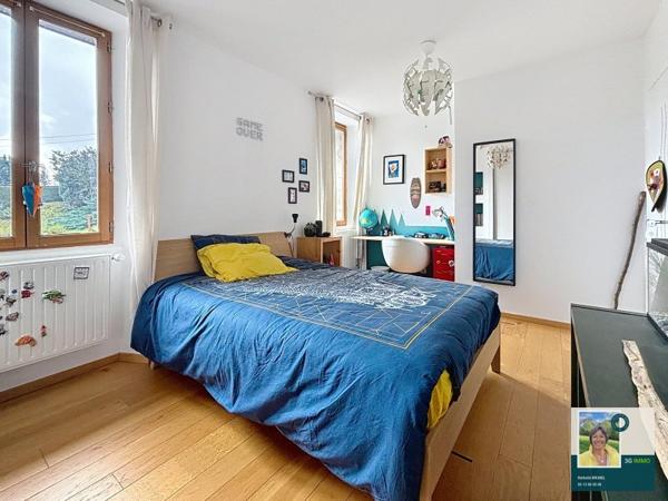 Vente / Maison avec dépendance