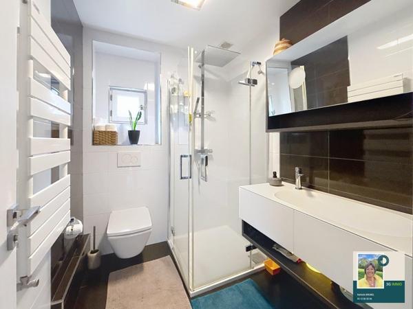 Vente / Maison avec dépendance