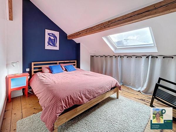 Vente / Maison avec dépendance