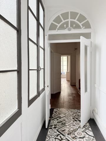 APPARTEMENT/BUREAU ST MICHEL