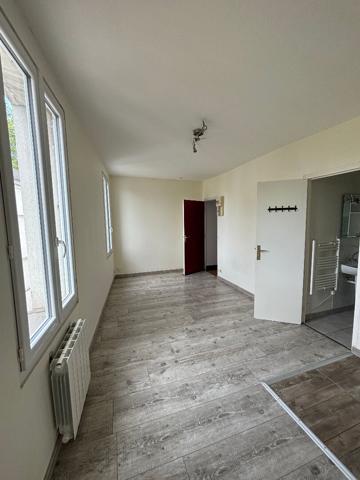 Appartement Tours 1 pièce(s) 18.94 m2