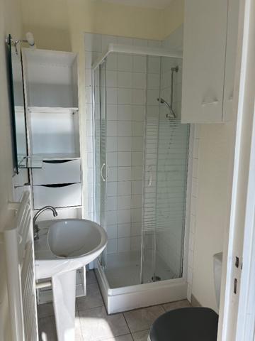 Appartement Tours 1 pièce(s) 18.94 m2
