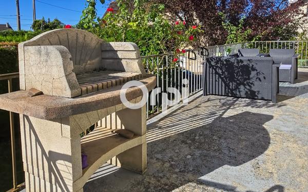 Maison à vendre    8 pièces •  Survilliers