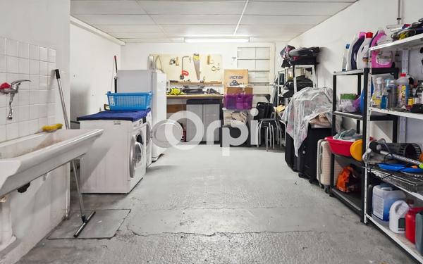 Maison à vendre    8 pièces •  Survilliers