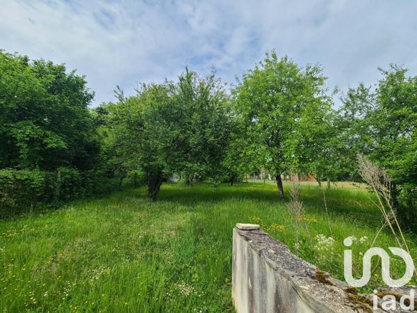 Maison 3 pièces de 75 m² à Saint-Benoist-sur-Vanne (10160)