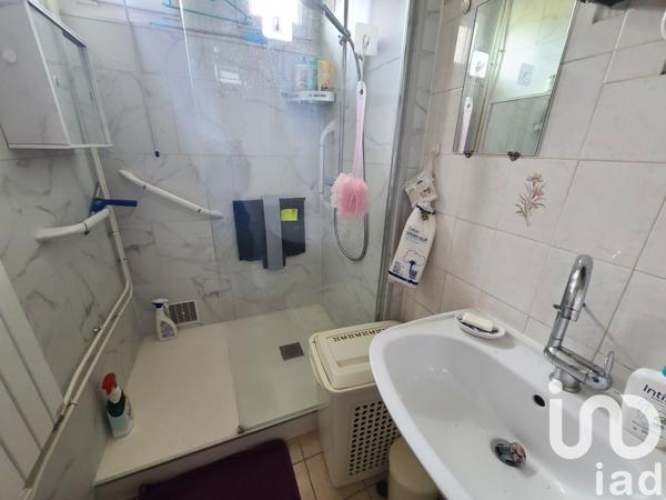 Maison 3 pièces de 75 m² à Saint-Benoist-sur-Vanne (10160)