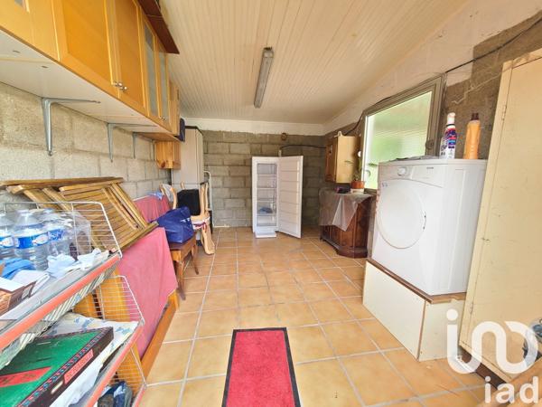 Maison 3 pièces de 75 m² à Saint-Benoist-sur-Vanne (10160)