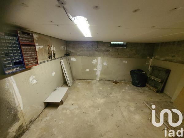 Maison 3 pièces de 75 m² à Saint-Benoist-sur-Vanne (10160)