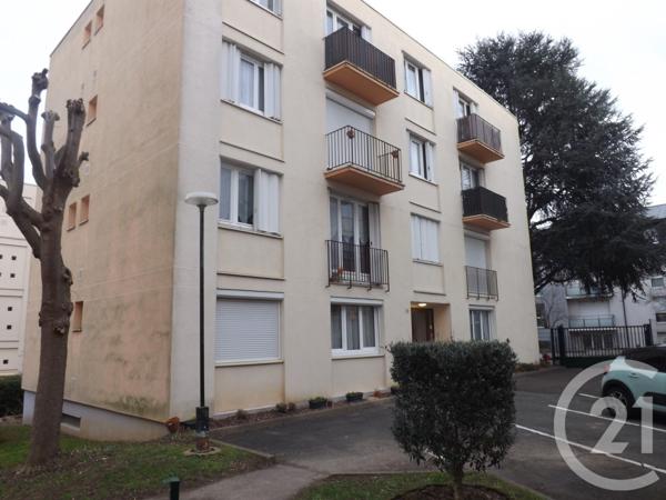 Appartement F3 à vendre  3 pièces - 57 m2 EPINAY SUR ORGE - 91