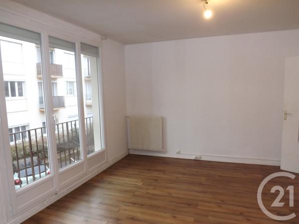 Appartement F3 à vendre  3 pièces - 57 m2 EPINAY SUR ORGE - 91