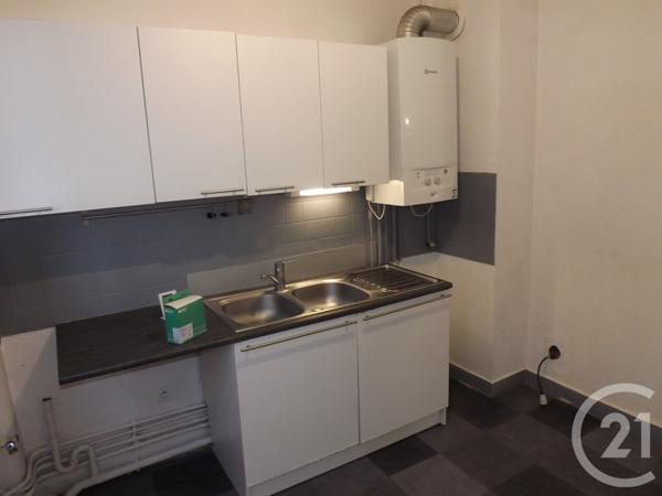 Appartement F3 à vendre  3 pièces - 57 m2 EPINAY SUR ORGE - 91