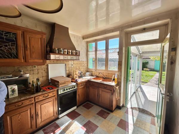 Ollainville (91340) COEUR DE VILLE OLLAINVILLE LA ROCHE 150 m2 utiles