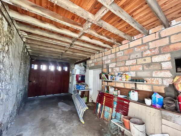 Ollainville (91340) COEUR DE VILLE OLLAINVILLE LA ROCHE 150 m2 utiles