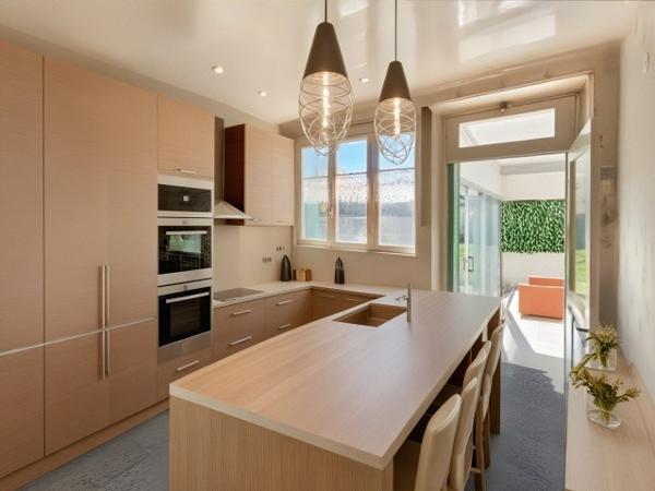 Ollainville (91340) COEUR DE VILLE OLLAINVILLE LA ROCHE 150 m2 utiles