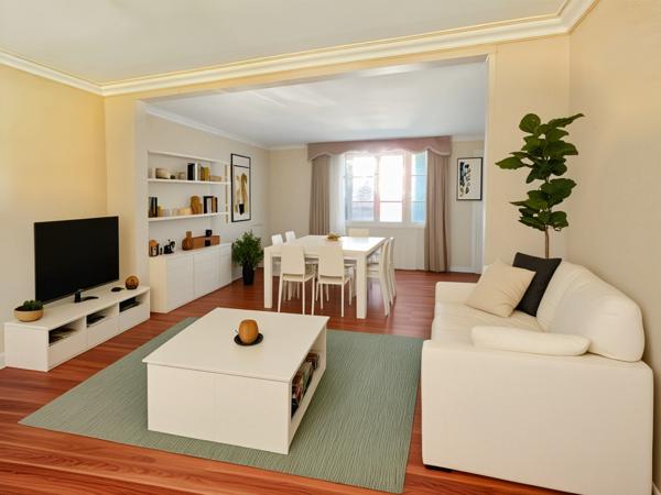 Ollainville (91340) COEUR DE VILLE OLLAINVILLE LA ROCHE 150 m2 utiles