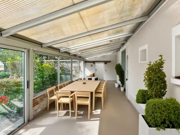 Ollainville (91340) COEUR DE VILLE OLLAINVILLE LA ROCHE 150 m2 utiles