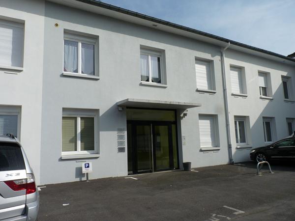 STUDIO MEUBLE EN RESIDENCE