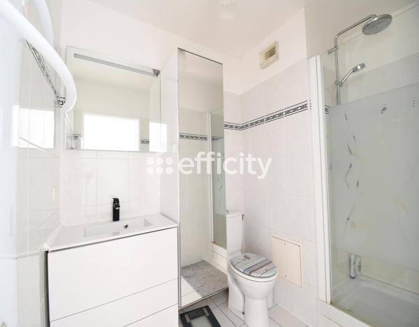 Appartement 4 pièces - 96 m² Exclusivité efficity