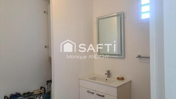 F2 sur saint joseph ( à 5 minutes du Lamentin )