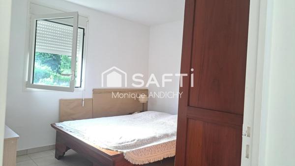 F2 sur saint joseph ( à 5 minutes du Lamentin )