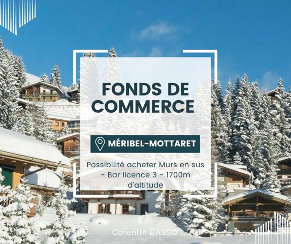 Fonds de commerce