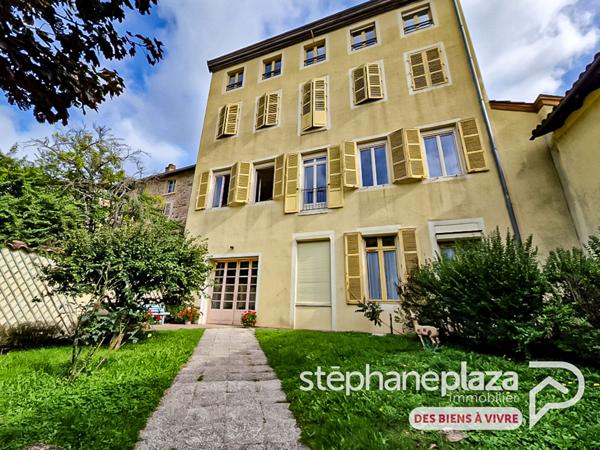 Appartement 4 pièces 81 m2