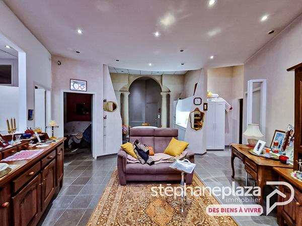 Appartement 4 pièces 81 m2