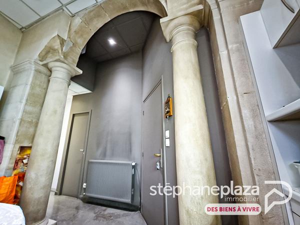 Appartement 4 pièces 81 m2