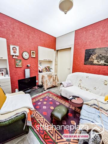 Appartement 4 pièces 81 m2