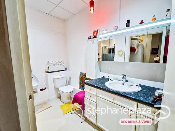 Appartement 4 pièces 81 m2